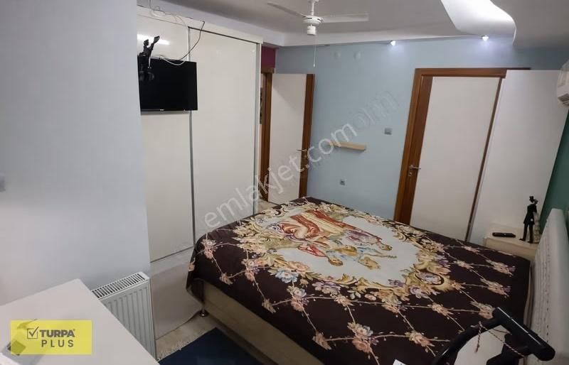 Amerikan Kolleji Metro Yakını Eşyalı Otoparklı Kiralık Daire 3+1 - Görsel 25