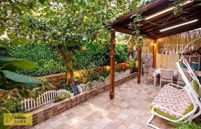 Amerikan Kolleji Metro Yakını Eşyalı Otoparklı Kiralık Daire 3+1 - Görsel 4