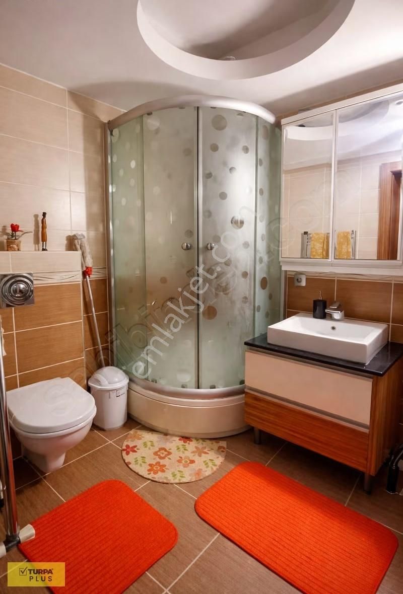 Amerikan Kolleji Metro Yakını Eşyalı Otoparklı Kiralık Daire 3+1 - Görsel 19