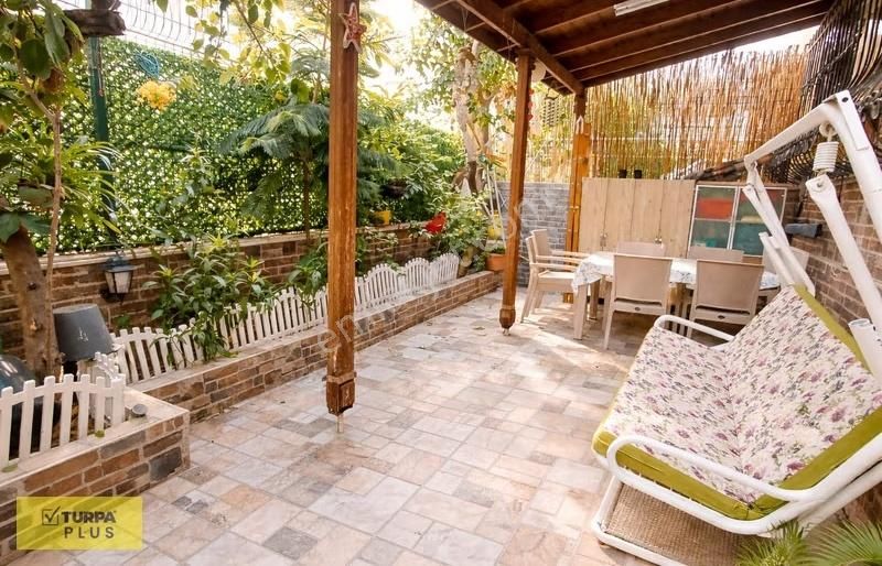 Amerikan Kolleji Metro Yakını Eşyalı Otoparklı Kiralık Daire 3+1 - Görsel 28