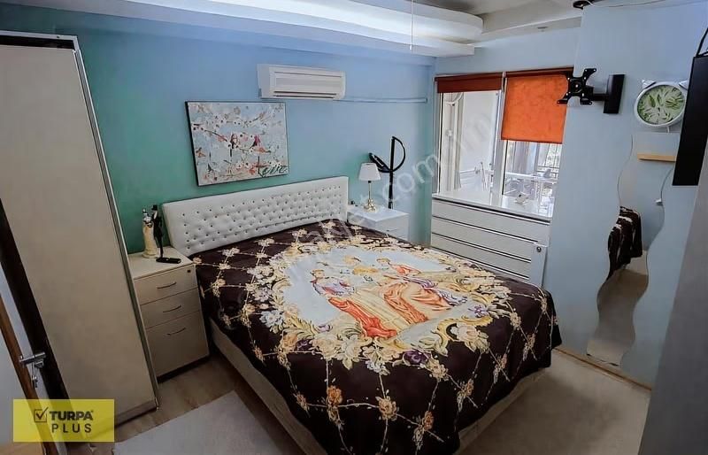 Amerikan Kolleji Metro Yakını Eşyalı Otoparklı Kiralık Daire 3+1 - Görsel 10