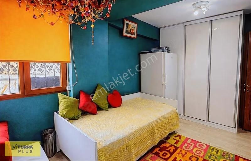 Amerikan Kolleji Metro Yakını Eşyalı Otoparklı Kiralık Daire 3+1 - Görsel 26