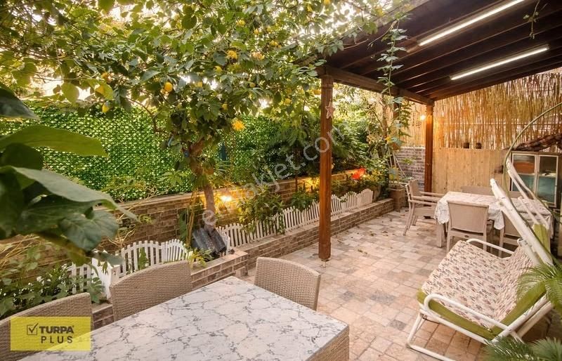 Amerikan Kolleji Metro Yakını Eşyalı Otoparklı Kiralık Daire 3+1 - Görsel 29
