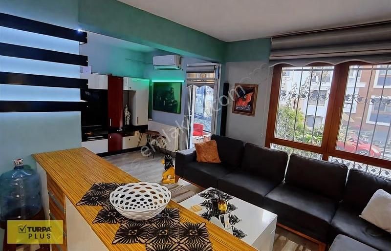 Amerikan Kolleji Metro Yakını Eşyalı Otoparklı Kiralık Daire 3+1 - Görsel 11