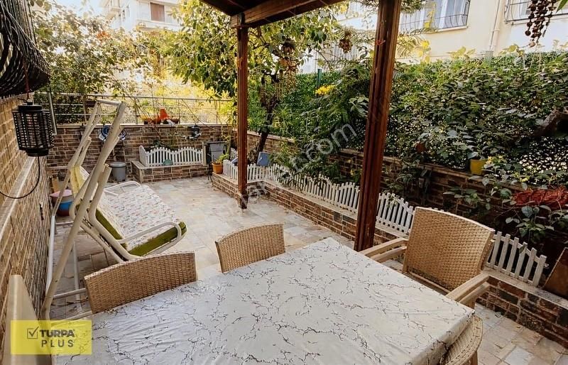 Amerikan Kolleji Metro Yakını Eşyalı Otoparklı Kiralık Daire 3+1 - Görsel 27
