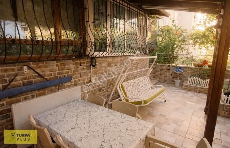 Amerikan Kolleji Metro Yakını Eşyalı Otoparklı Kiralık Daire 3+1 - Görsel 8