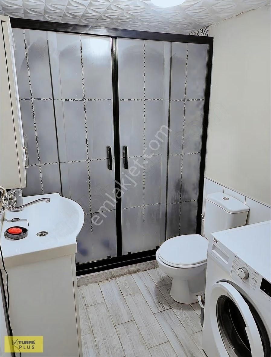 Fahrettin Altay İstinye Park Metro Yakını Kiralık Daire 2+1 - Görsel 18