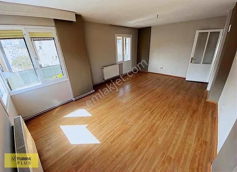 Fahrettin Altay İstinye Park Metro Yakını Kiralık Daire 2+1 - Görsel 12