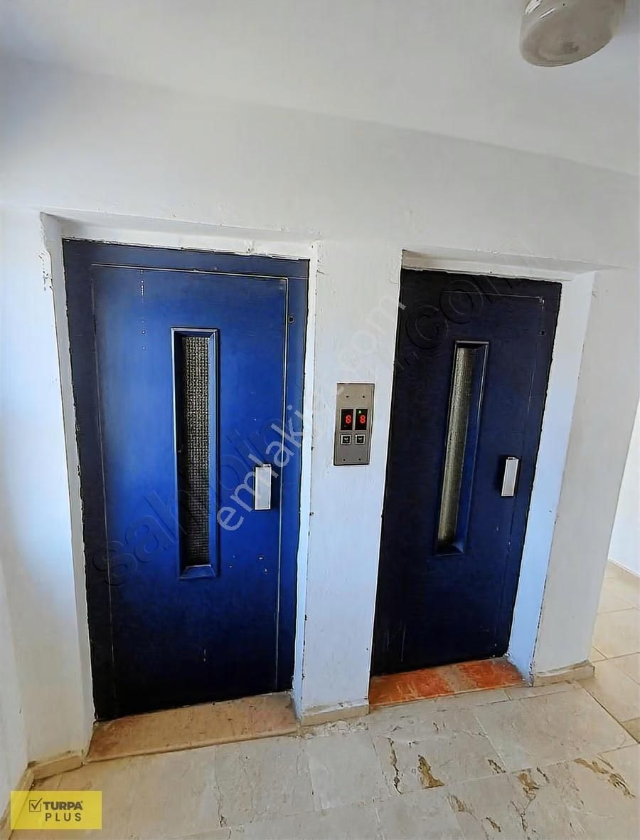 Bornova Erzene Mah Evka 3 Metro Yakını Kiralık Daire 1+1 - Görsel 18