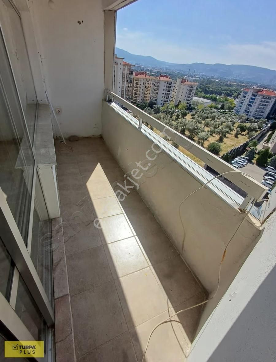 Bornova Erzene Mah Evka 3 Metro Yakını Kiralık Daire 1+1 - Görsel 10