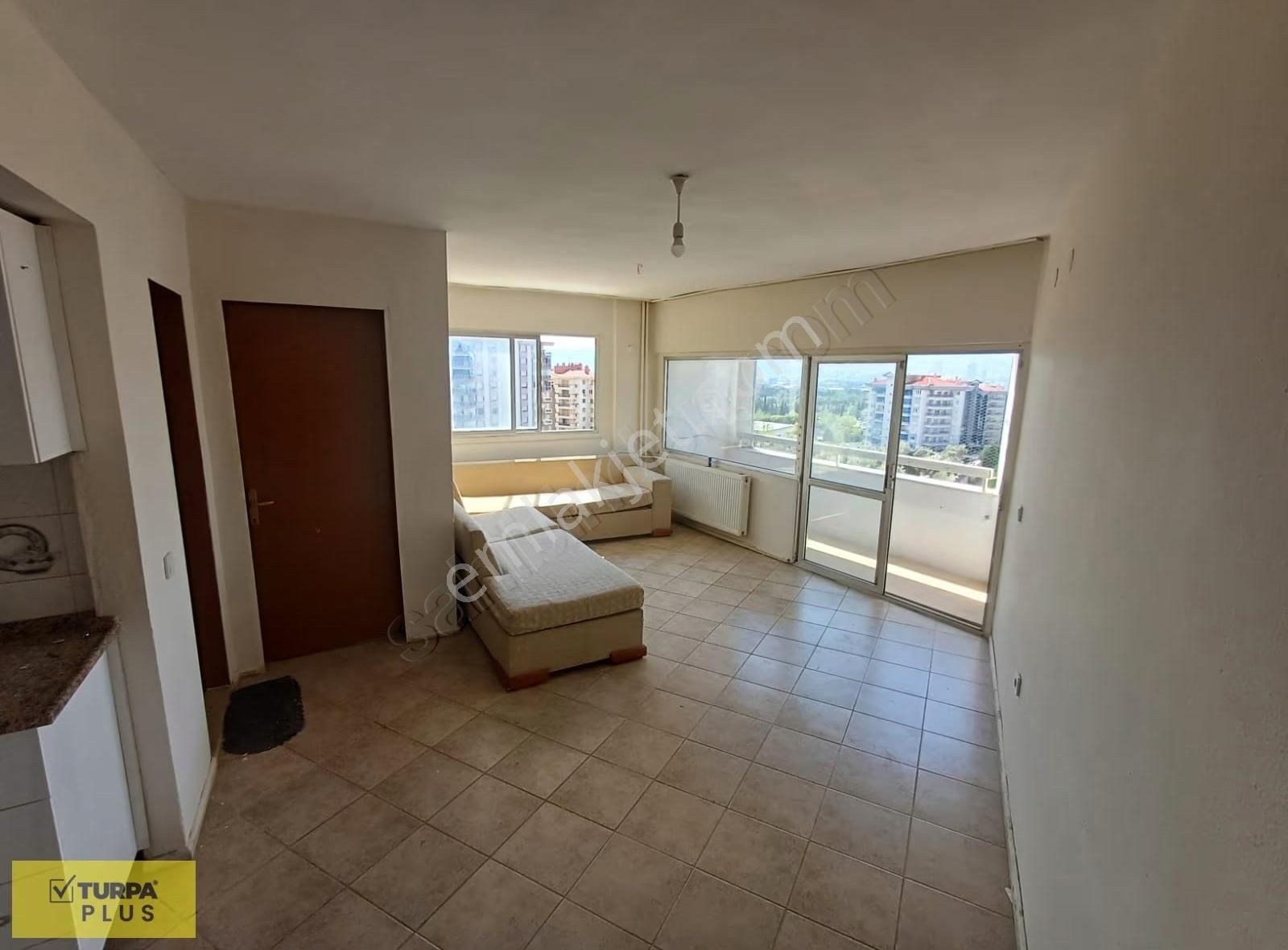 Bornova Erzene Mah Evka 3 Metro Yakını Kiralık Daire 1+1 - Görsel 9