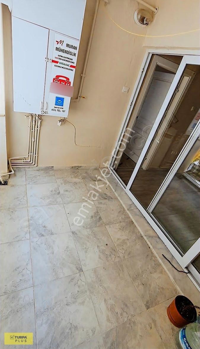 Göztepe Sahil Tranway Yakını Doğalgazlı Kiralık Daire 2+1 - Görsel 12