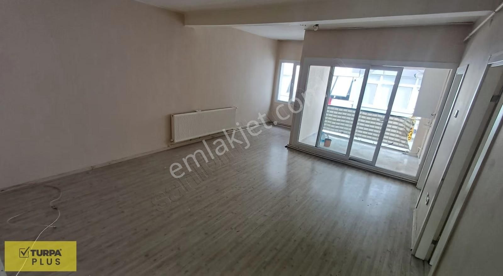 Göztepe Sahil Tranway Yakını Doğalgazlı Kiralık Daire 2+1 - Görsel 11