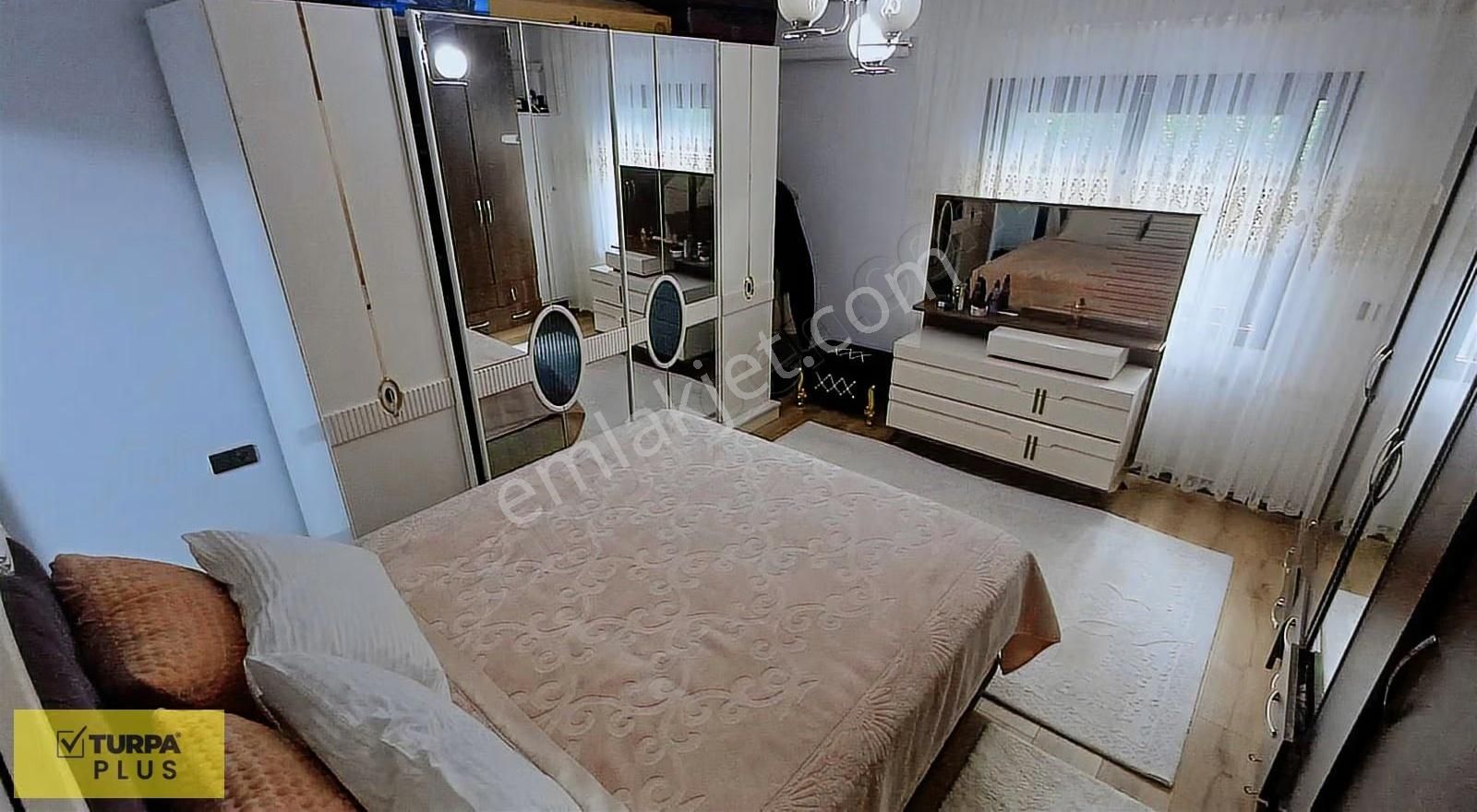 Dokuzeylül Mh Optimum İzban Yakın Müstakil Bahçeli Satılık Daire - Görsel 3
