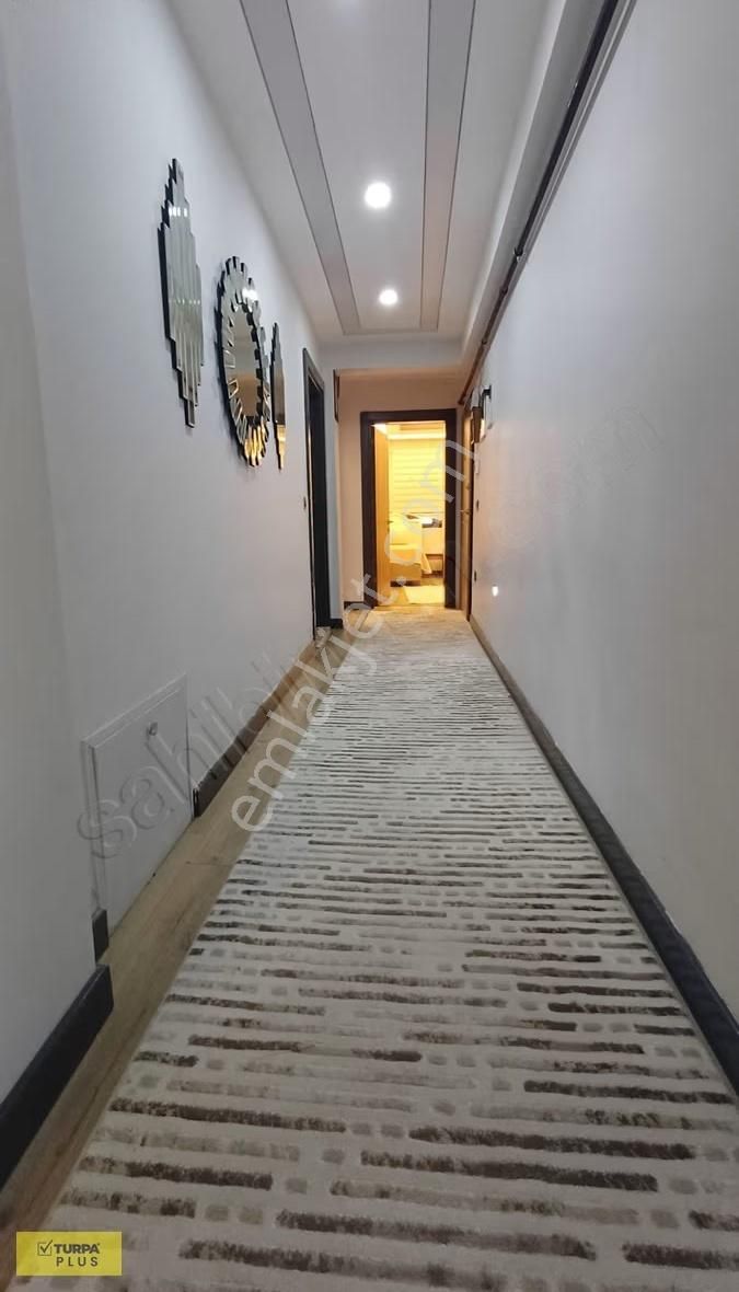 Dokuzeylül Mh Optimum İzban Yakın Müstakil Bahçeli Satılık Daire - Görsel 20