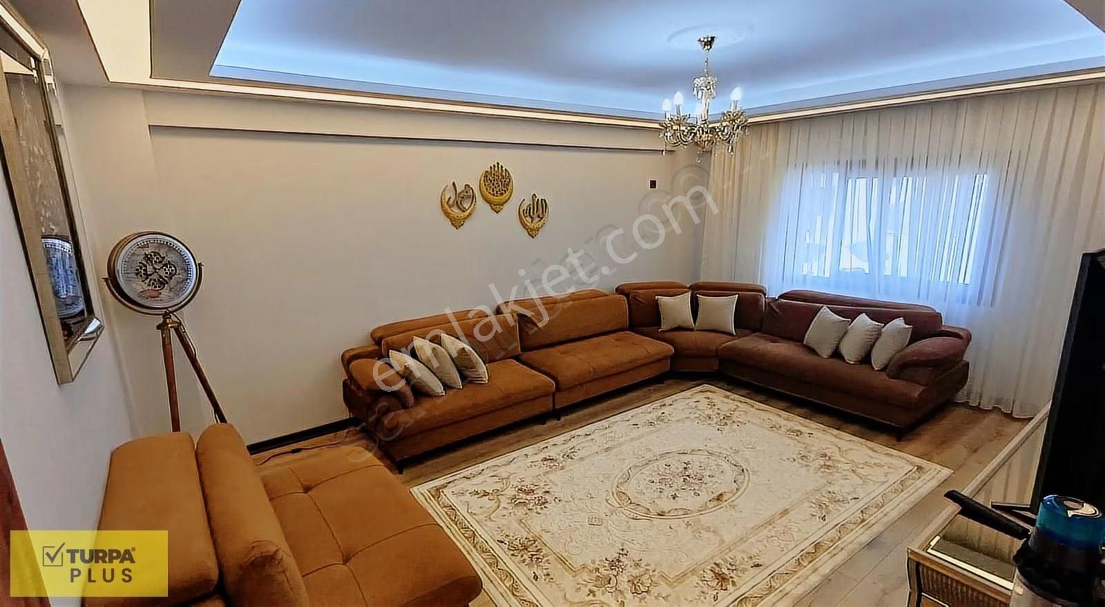 Dokuzeylül Mh Optimum İzban Yakın Müstakil Bahçeli Satılık Daire - Görsel 28