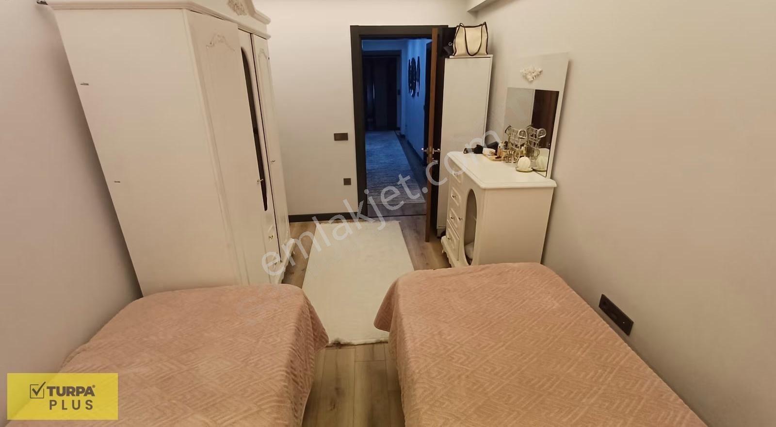 Dokuzeylül Mh Optimum İzban Yakın Müstakil Bahçeli Satılık Daire - Görsel 12
