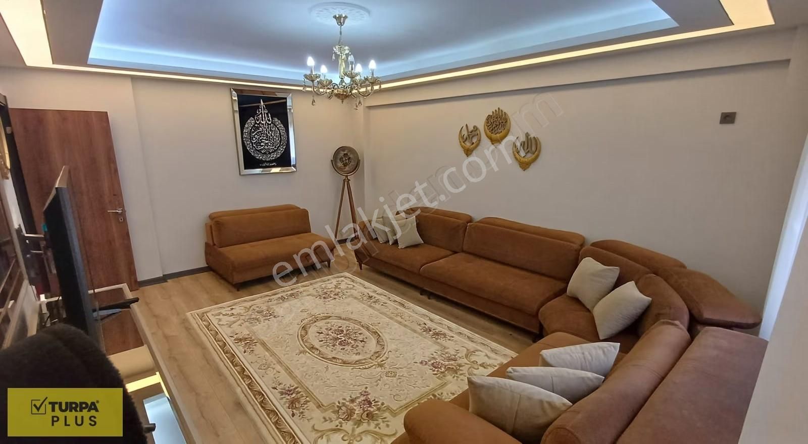 Dokuzeylül Mh Optimum İzban Yakın Müstakil Bahçeli Satılık Daire - Görsel 16