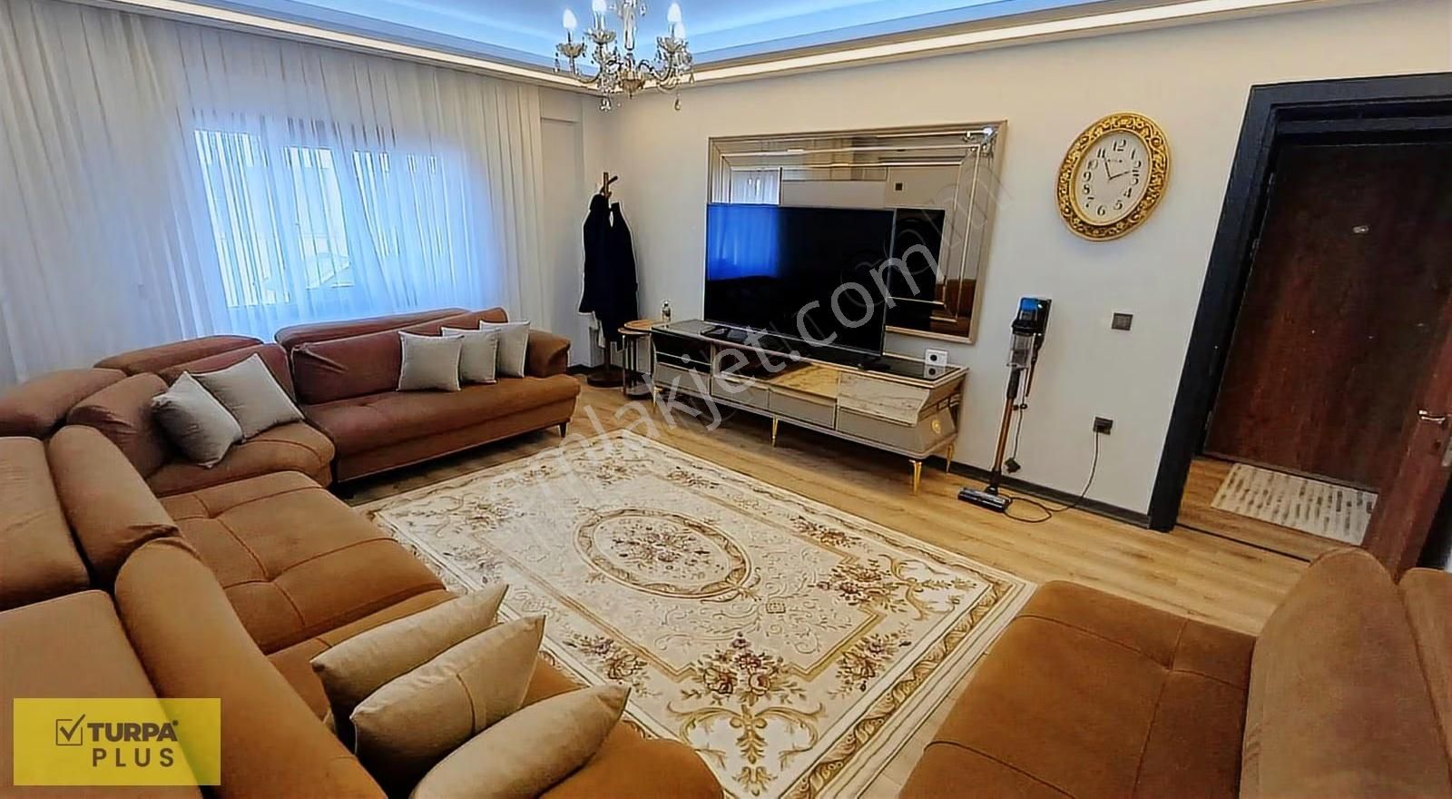 Dokuzeylül Mh Optimum İzban Yakın Müstakil Bahçeli Satılık Daire - Görsel 11