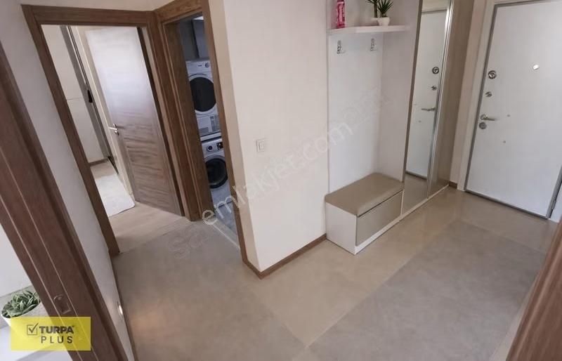 Devrim Mh Site İçerisinde Açık Otoparklı Asansörlü Satılık Daire - Görsel 32