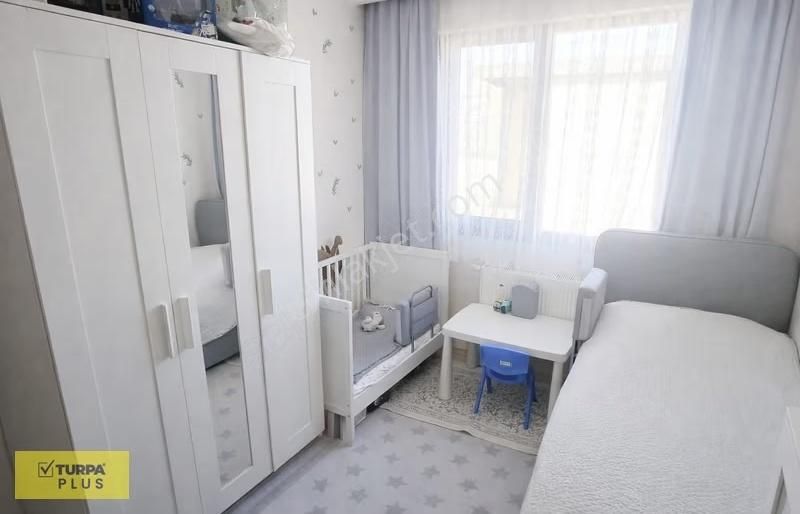 Devrim Mh Site İçerisinde Açık Otoparklı Asansörlü Satılık Daire - Görsel 26