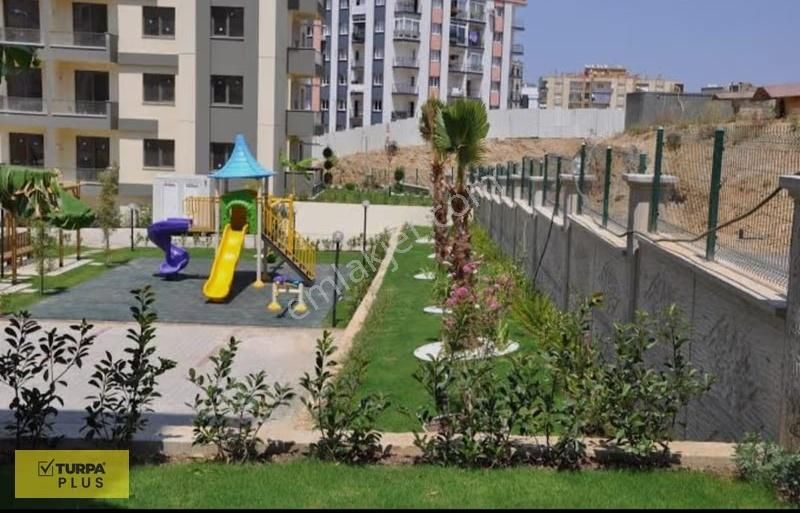 Devrim Mh Site İçerisinde Açık Otoparklı Asansörlü Satılık Daire - Görsel 25