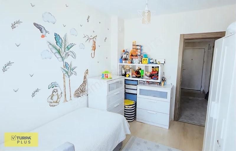 Devrim Mh Site İçerisinde Açık Otoparklı Asansörlü Satılık Daire - Görsel 3