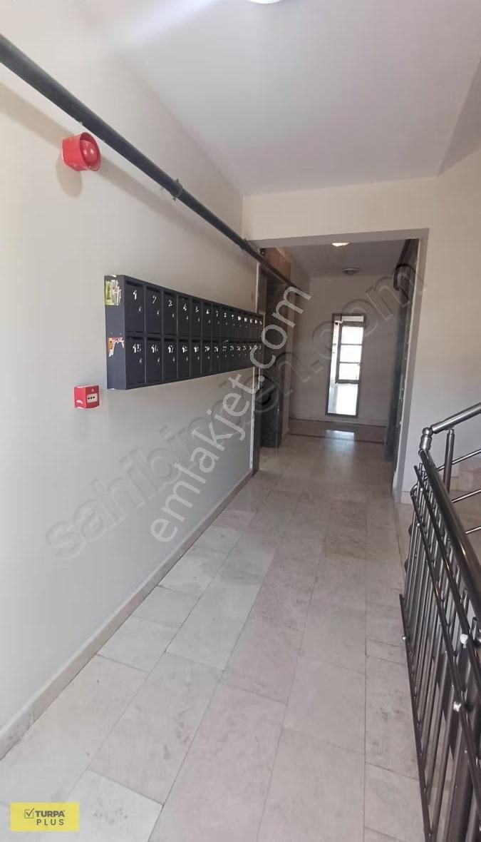 Devrim Mh Site İçerisinde Açık Otoparklı Asansörlü Satılık Daire - Görsel 31