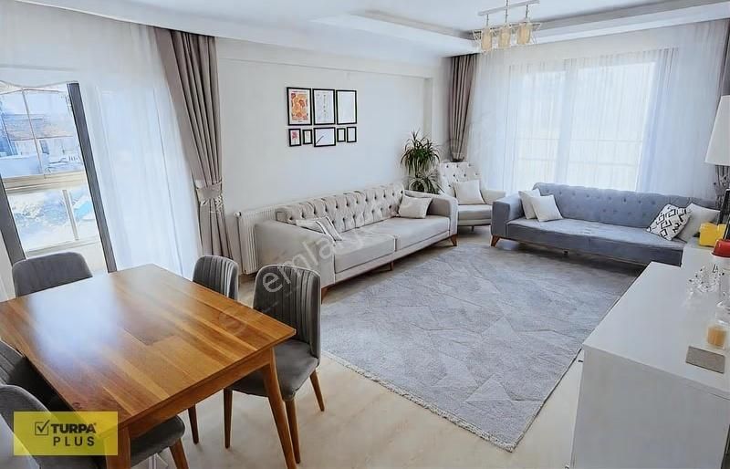 Devrim Mh Site İçerisinde Açık Otoparklı Asansörlü Satılık Daire - Görsel 12