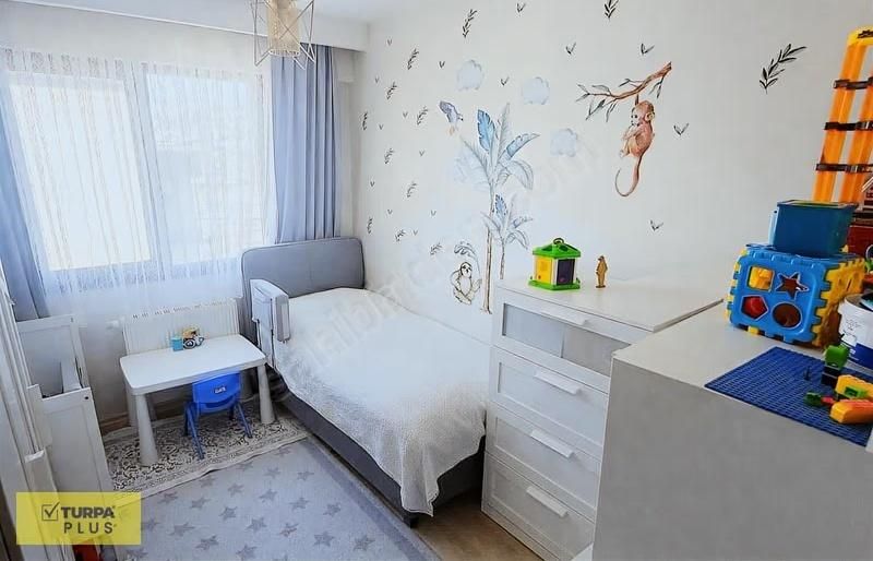 Devrim Mh Site İçerisinde Açık Otoparklı Asansörlü Satılık Daire - Görsel 13