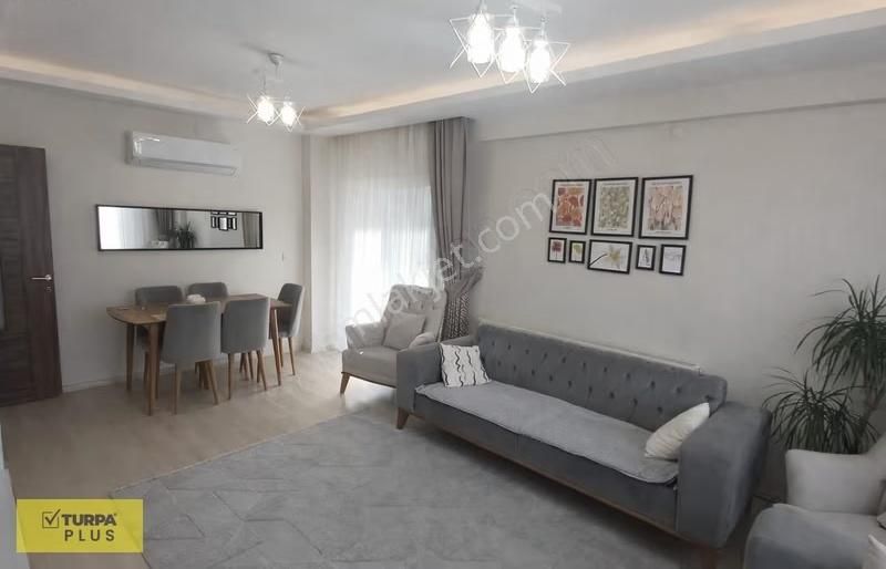 Devrim Mh Site İçerisinde Açık Otoparklı Asansörlü Satılık Daire - Görsel 11