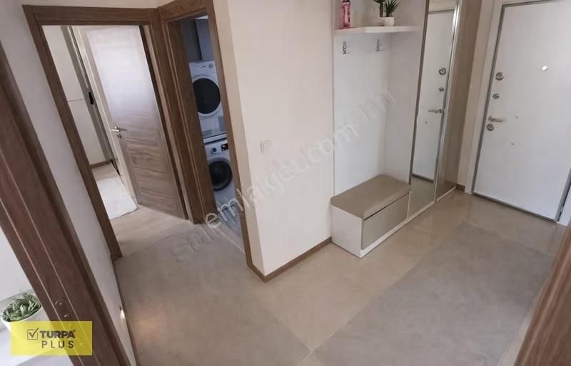 Devrim Mh Site İçerisinde Açık Otoparklı Asansörlü Satılık Daire - Görsel 24