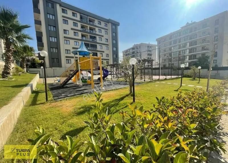 Devrim Mh Site İçerisinde Açık Otoparklı Asansörlü Satılık Daire - Görsel 15