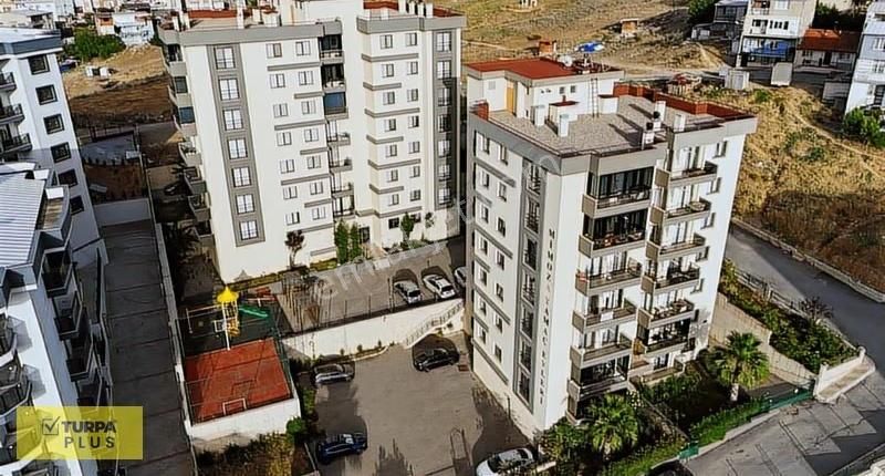 Devrim Mh Site İçerisinde Açık Otoparklı Asansörlü Satılık Daire - Görsel 16