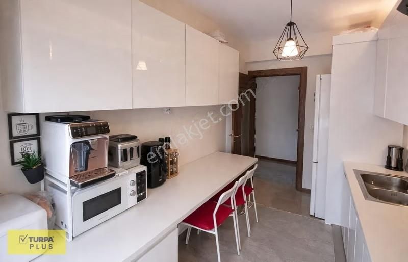 Devrim Mh Site İçerisinde Açık Otoparklı Asansörlü Satılık Daire - Görsel 28