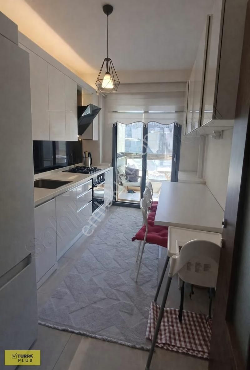 Devrim Mh Site İçerisinde Açık Otoparklı Asansörlü Satılık Daire - Görsel 8