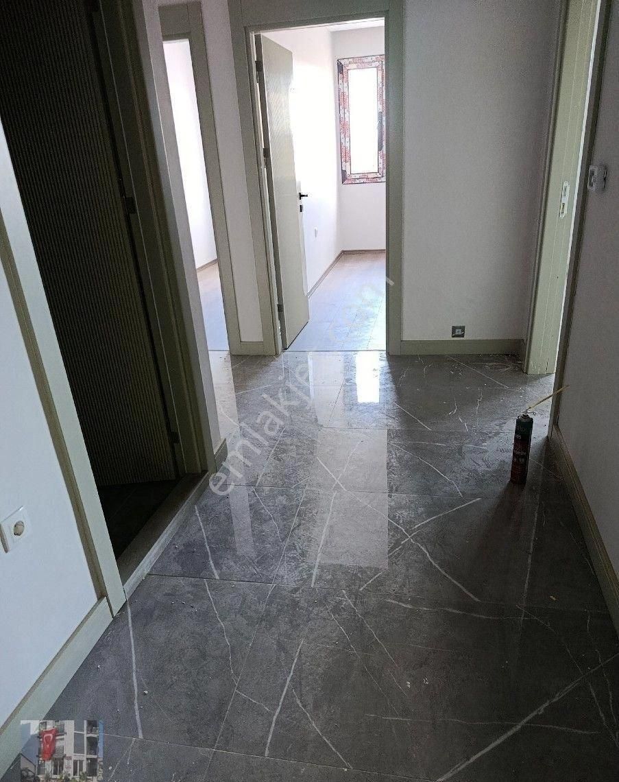 Menemen Devlet Hastanesi Karşısı Kiralık 3+1 Daire - Görsel 20