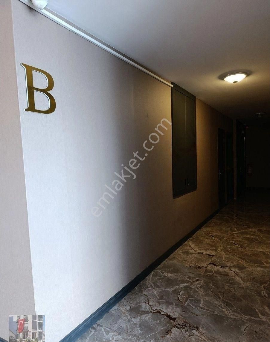 Menemen Devlet Hastanesi Karşısı Kiralık 3+1 Daire - Görsel 22