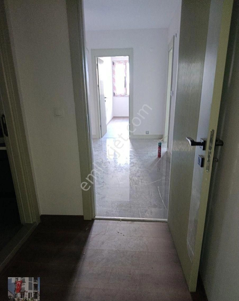 Menemen Devlet Hastanesi Karşısı Kiralık 3+1 Daire - Görsel 24
