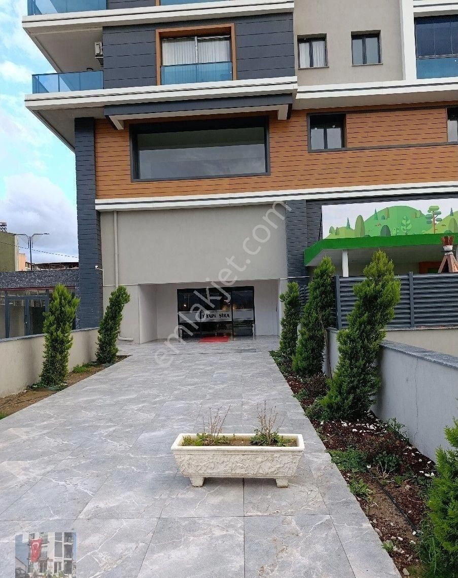 Menemen Devlet Hastanesi Karşısı Kiralık 3+1 Daire - Görsel 8