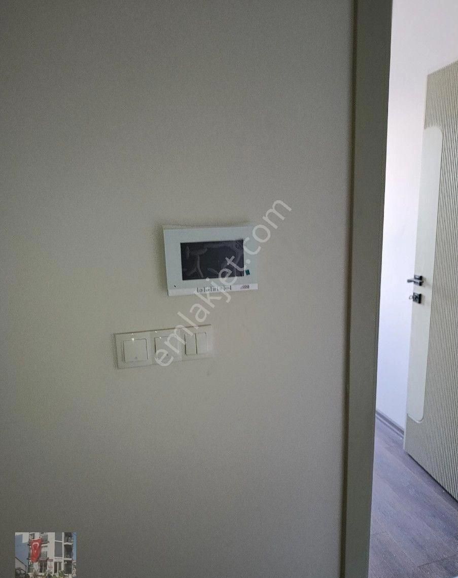 Menemen Devlet Hastanesi Karşısı Kiralık 3+1 Daire - Görsel 21