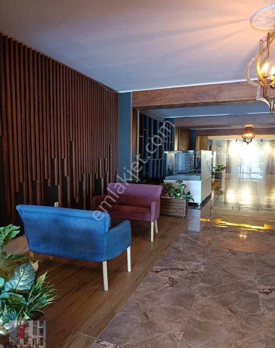 Menemen Devlet Hastanesi Karşısı Kiralık 3+1 Daire - Görsel 4