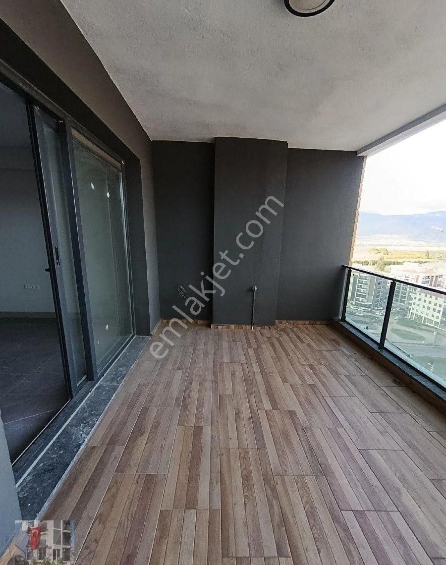 Menemen Devlet Hastanesi Karşısı Kiralık 3+1 Daire - Görsel 7