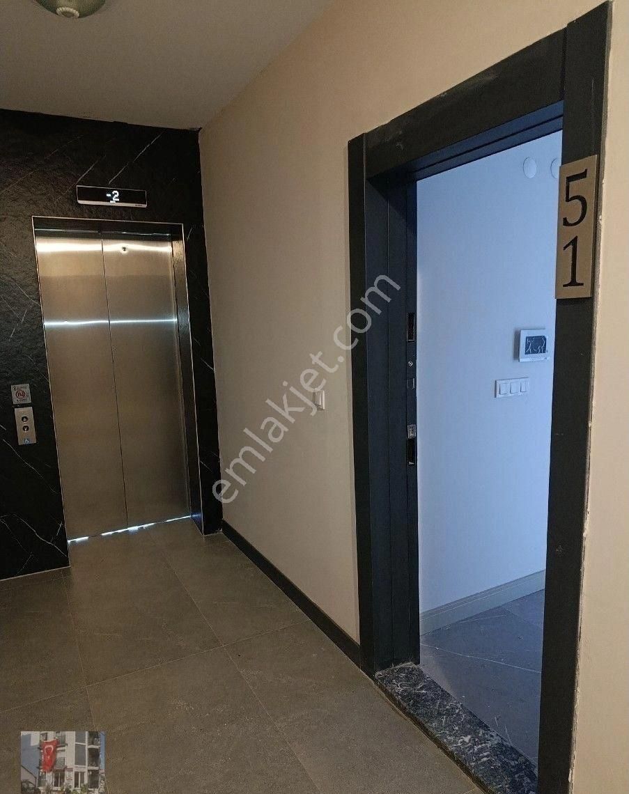 Menemen Devlet Hastanesi Karşısı Kiralık 3+1 Daire - Görsel 26