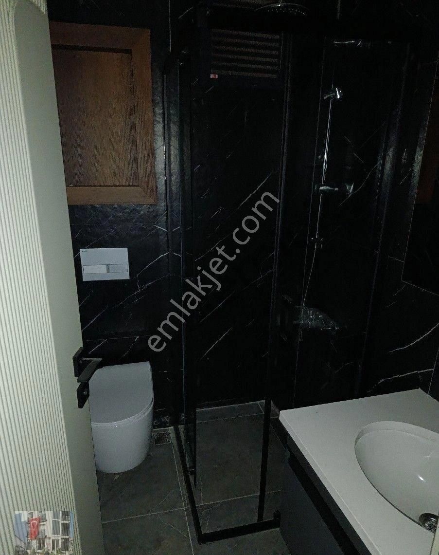 Menemen Devlet Hastanesi Karşısı Kiralık 3+1 Daire - Görsel 17