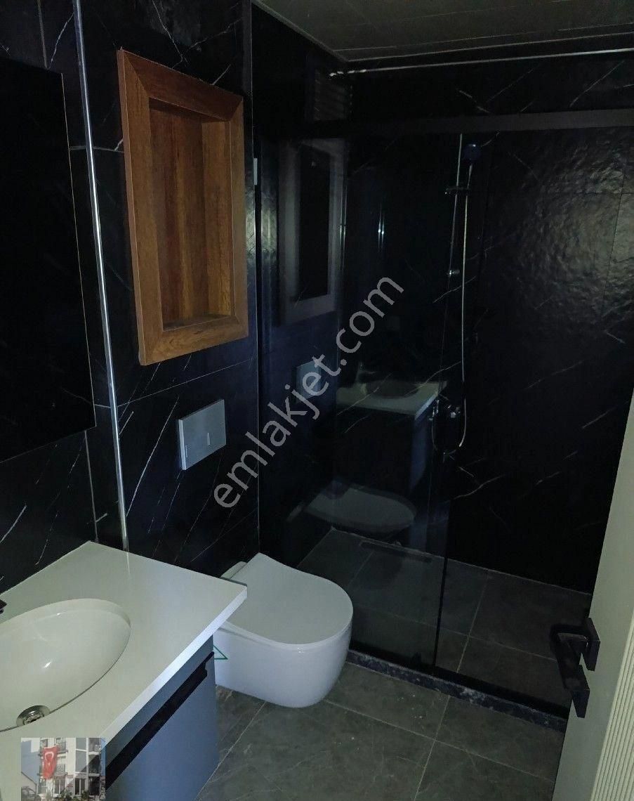 Menemen Devlet Hastanesi Karşısı Kiralık 3+1 Daire - Görsel 15