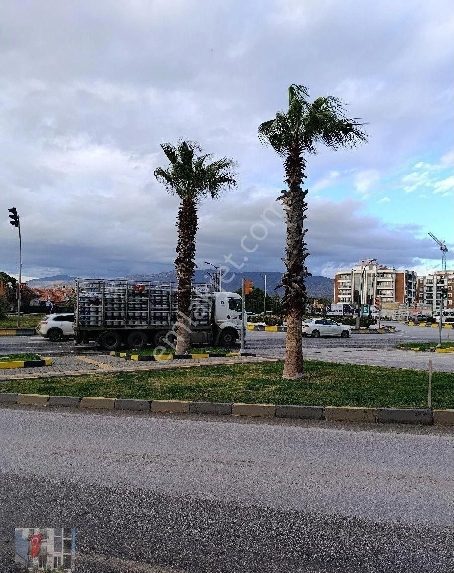 Menemen Devlet Hastanesi Karşısı Kiralık 3+1 Daire - Görsel 14