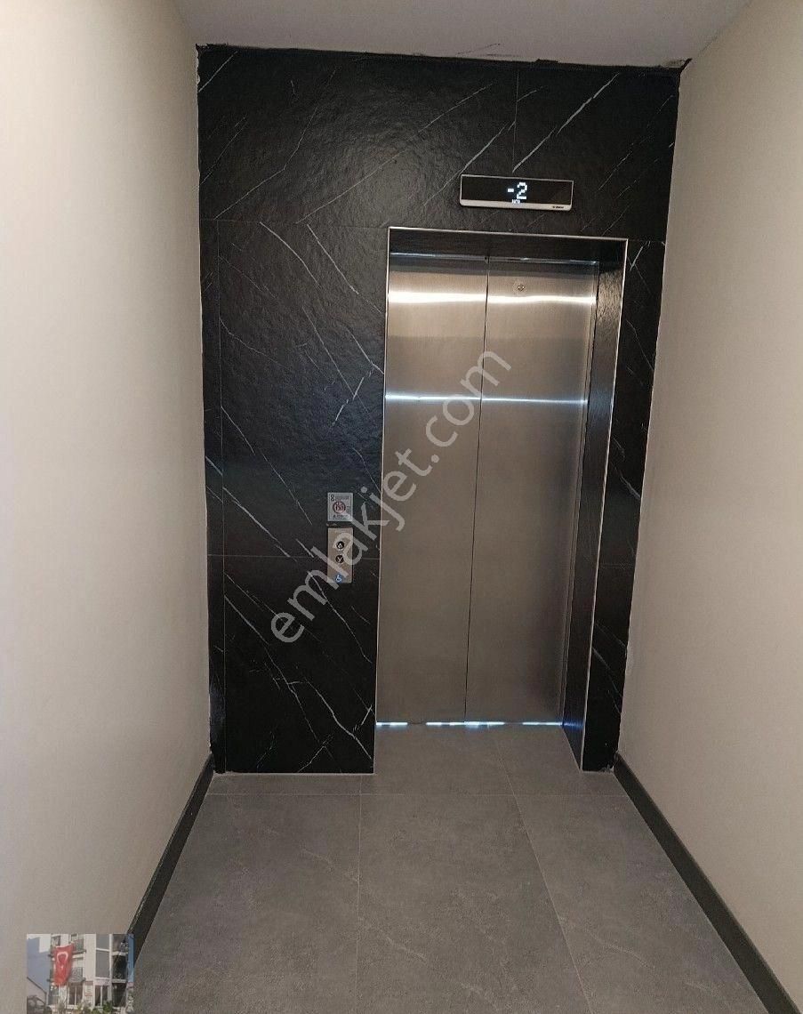 Menemen Devlet Hastanesi Karşısı Kiralık 3+1 Daire - Görsel 2