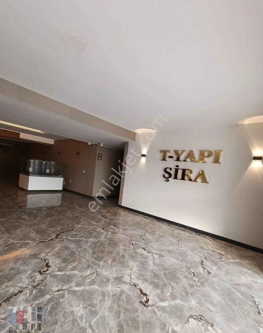 Menemen Devlet Hastanesi Karşısı Kiralık 3+1 Daire - Görsel 13