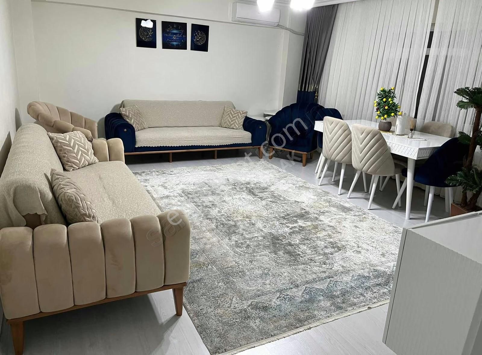 Demirden Bağcılar Göztepede Full Yapılı Tadilatlı Masrafsız - Görsel 14